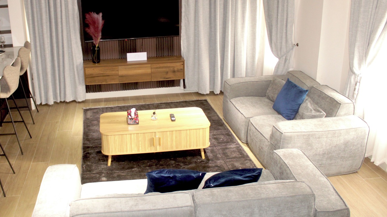 Photo of Livingroom in Labone