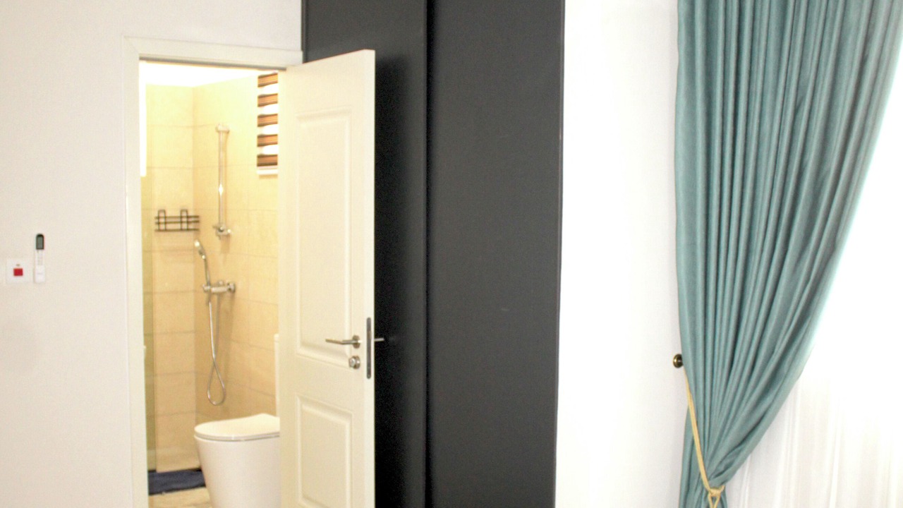 Photo of Bedroom in Labone
