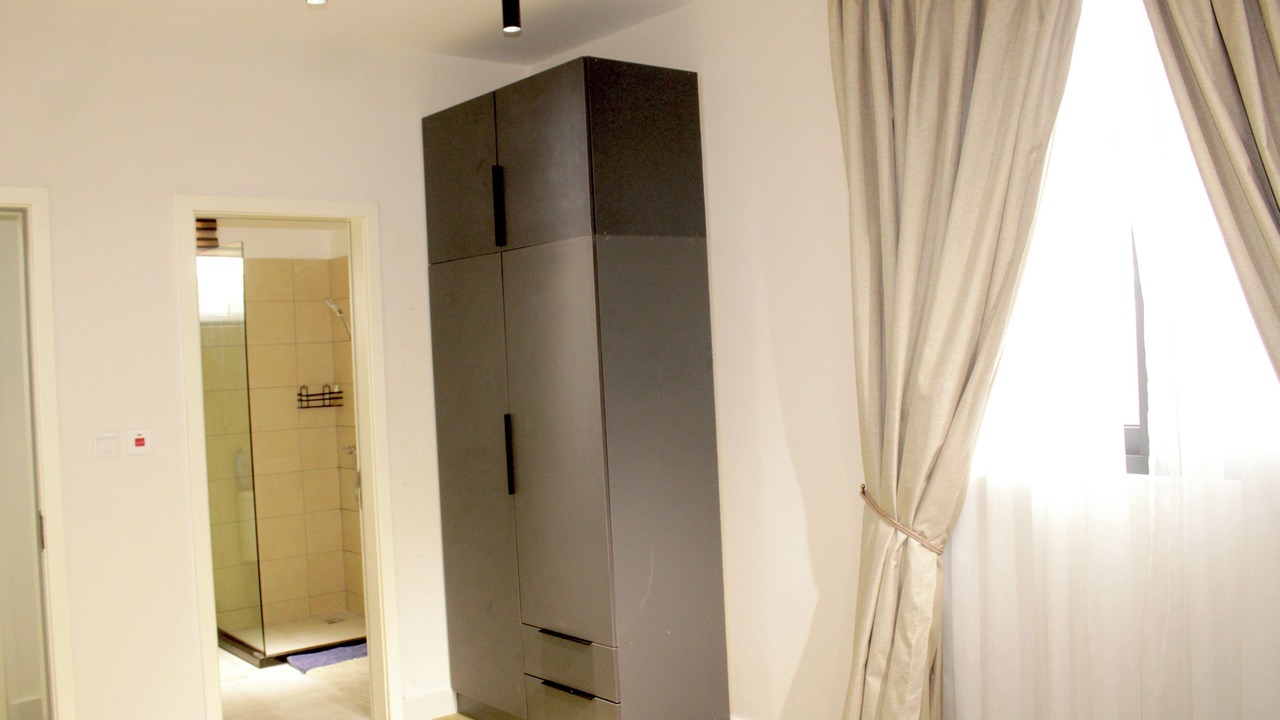 Photo of Bedroom in Labone