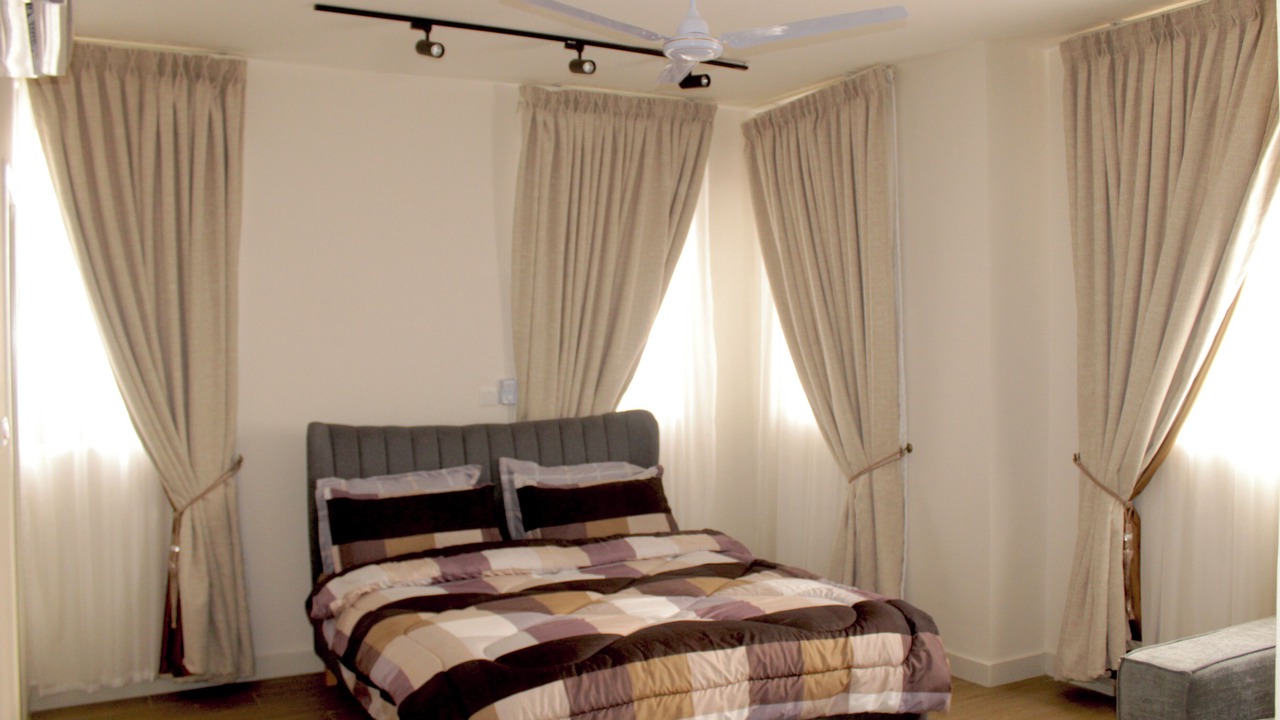 Photo of Bedroom in Labone