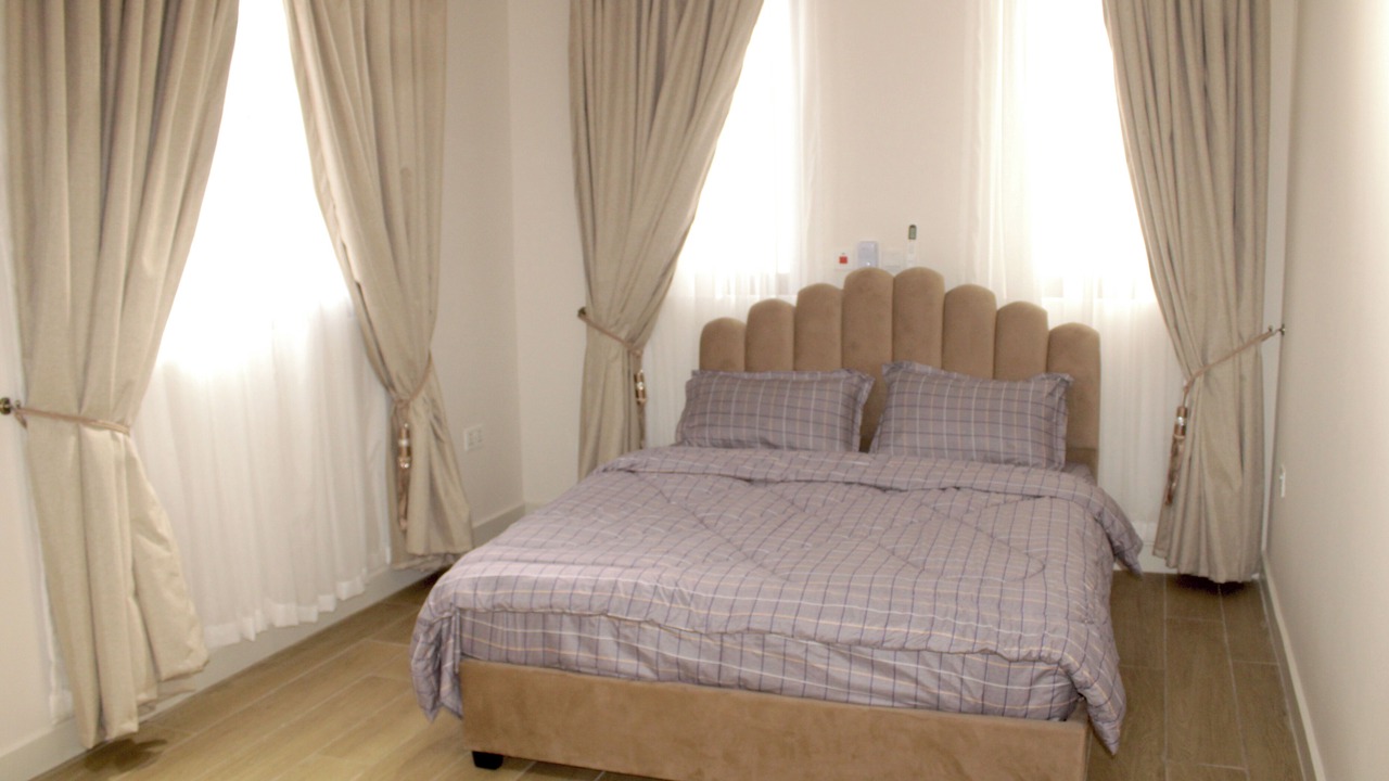 Photo of Bedroom in Labone