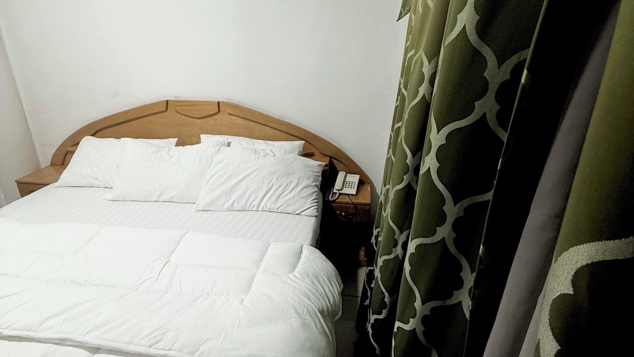 Photo of Bedroom in Kumasi