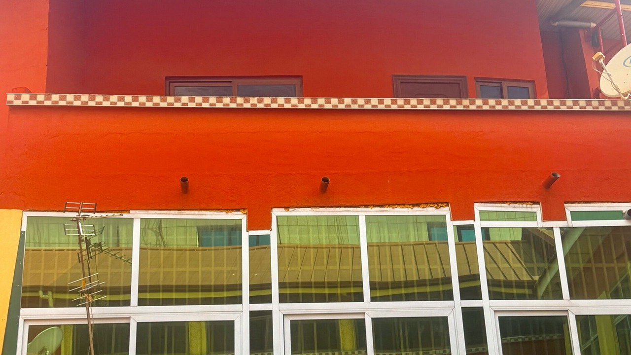 Photo of Outdoor in Kumasi
