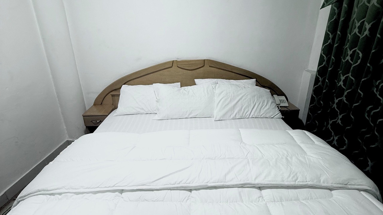 Photo of Bedroom in Kumasi