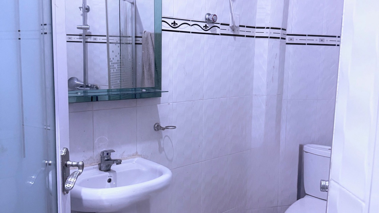 Photo of Bathroom in Kumasi