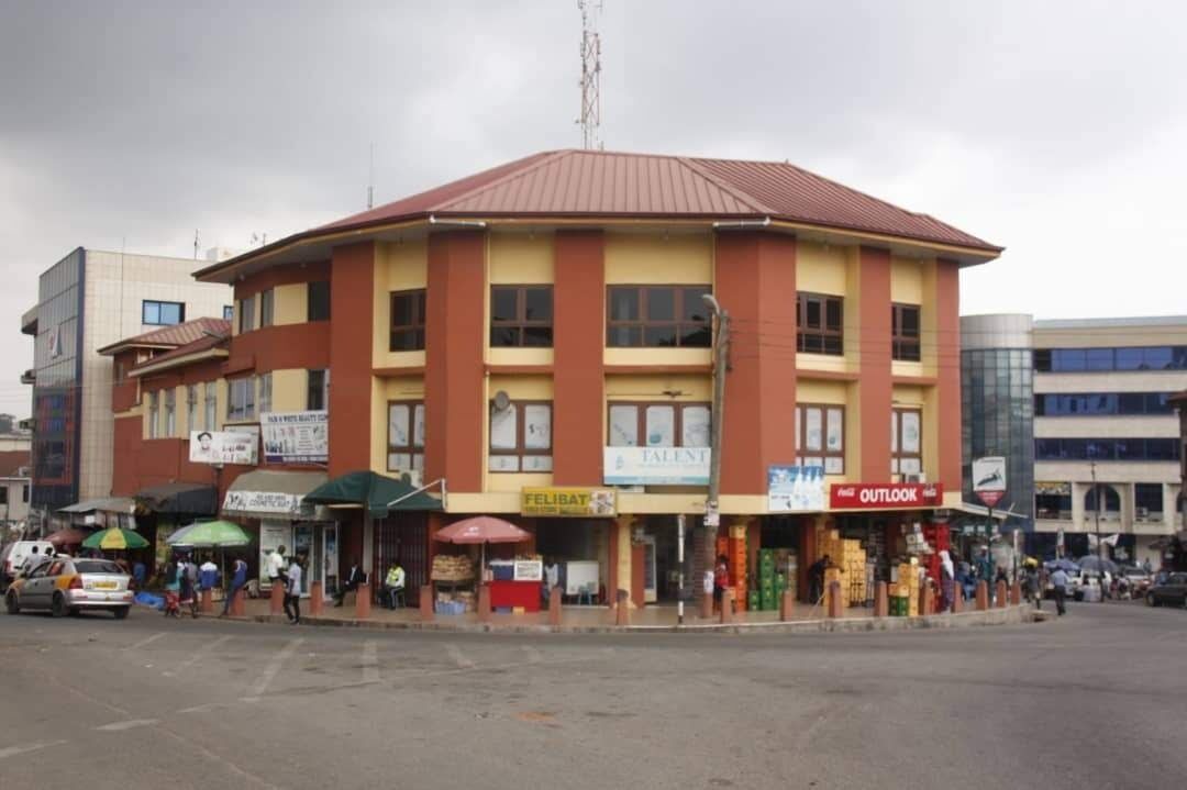 Photo of Outdoor in Kumasi