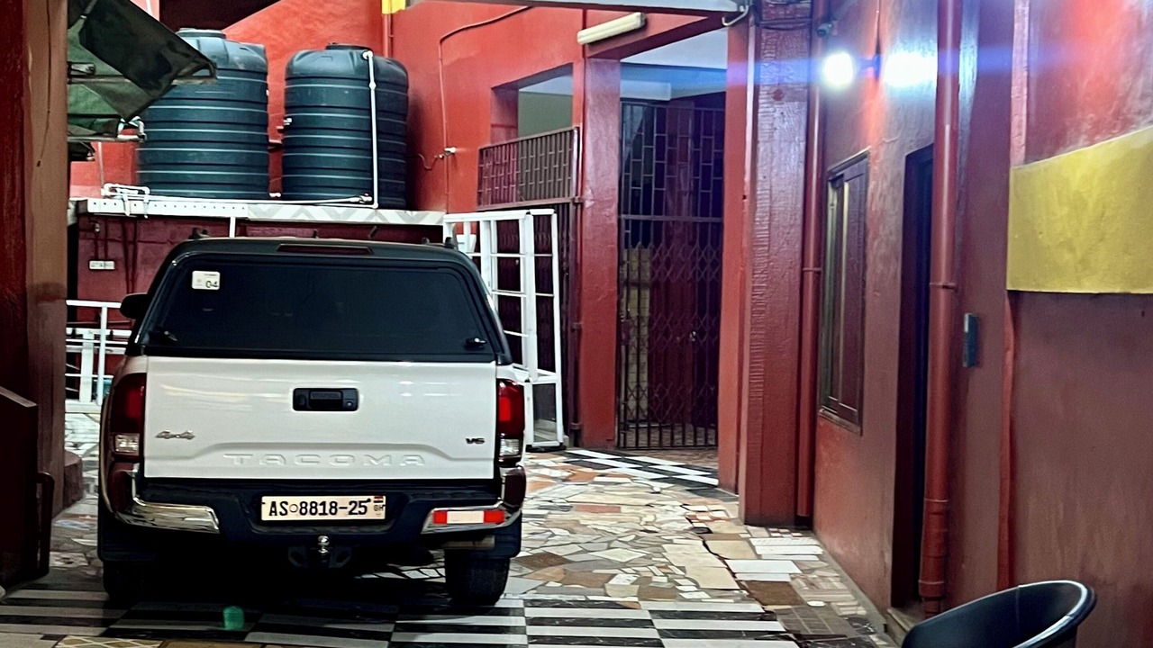 Photo of Outdoor in Kumasi
