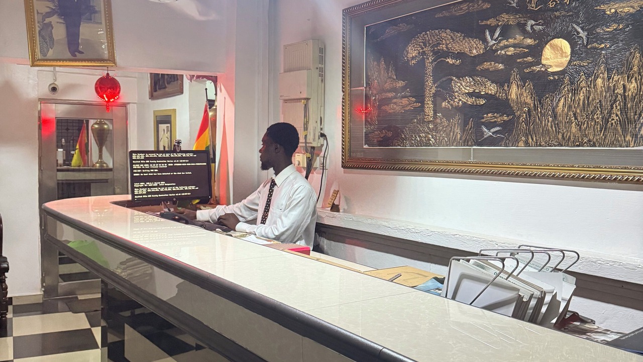 Photo of Others in Kumasi
