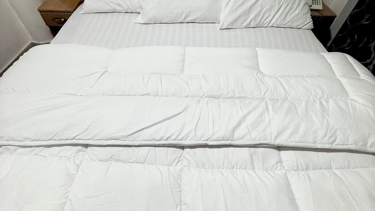 Photo of Bedroom in Kumasi