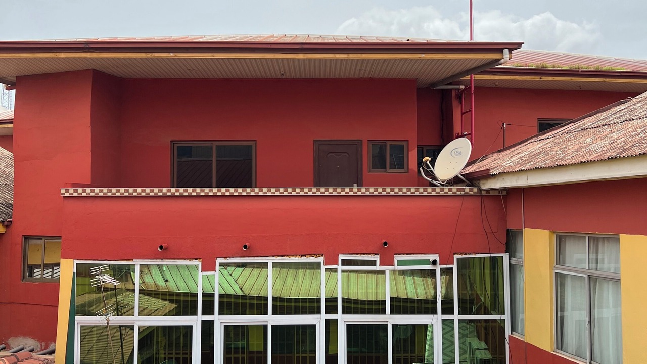 Photo of Outdoor in Kumasi