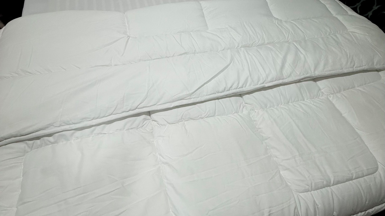 Photo of Bedroom in Kumasi