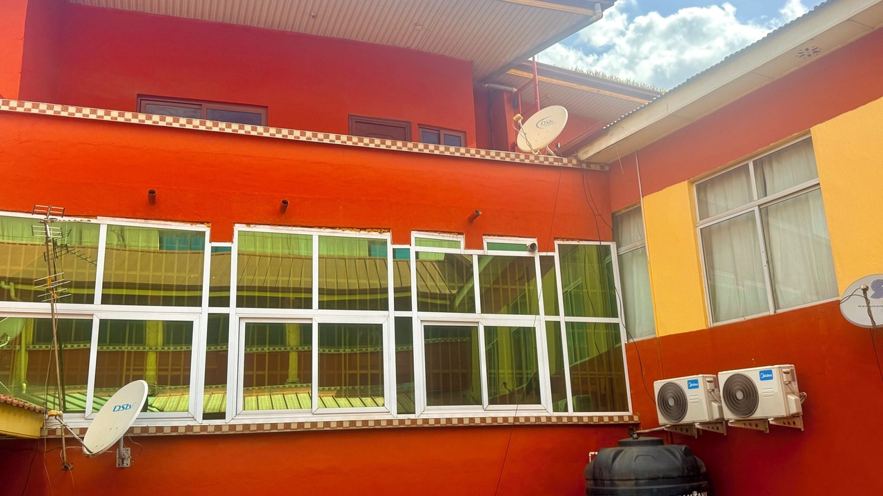 Photo of Outdoor in Kumasi