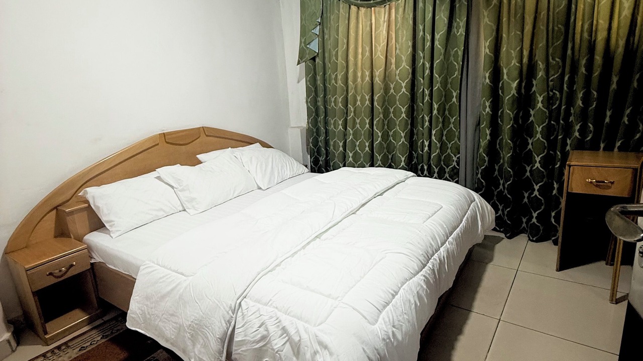 Photo of Bedroom in Kumasi
