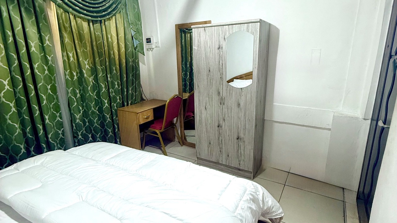 Photo of Bedroom in Kumasi