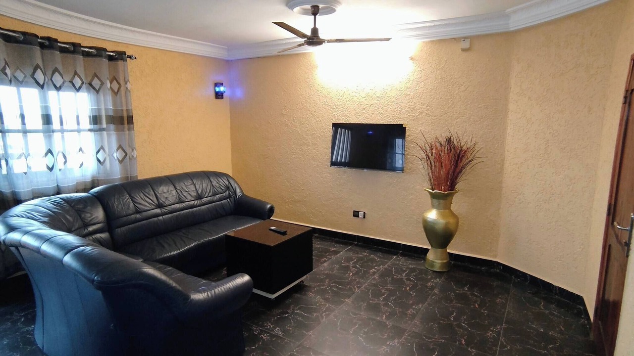 Photo of Livingroom in Lome