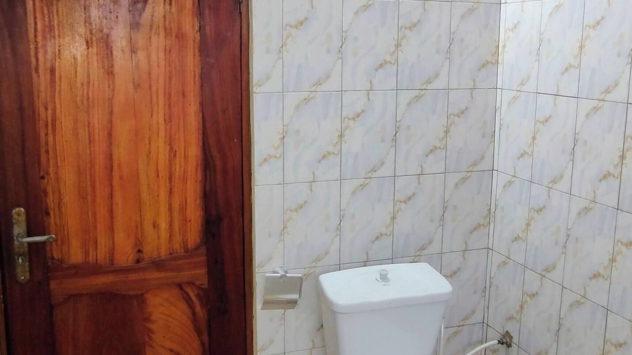 Photo of Bathroom in Lome