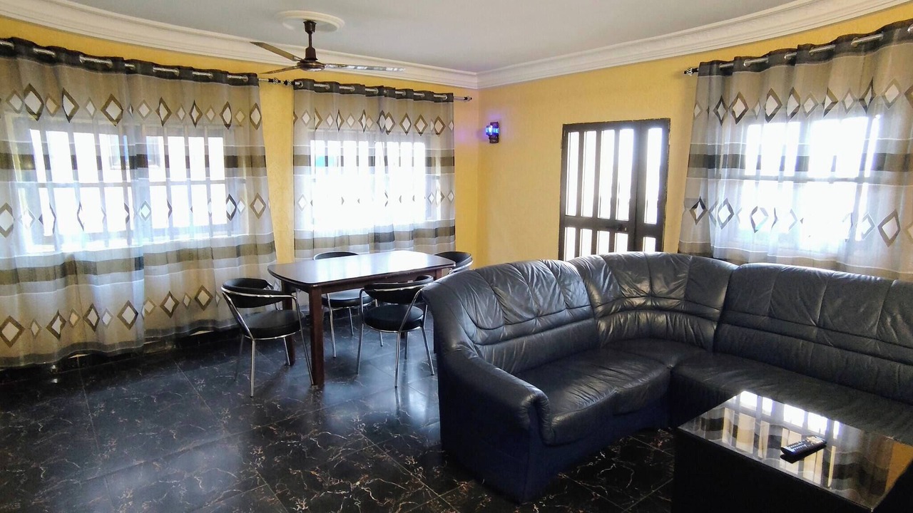 Photo of Livingroom in Lome