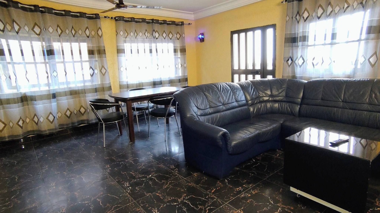 Photo of Livingroom in Lome