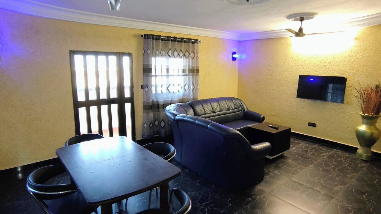 Photo of Livingroom in Lome