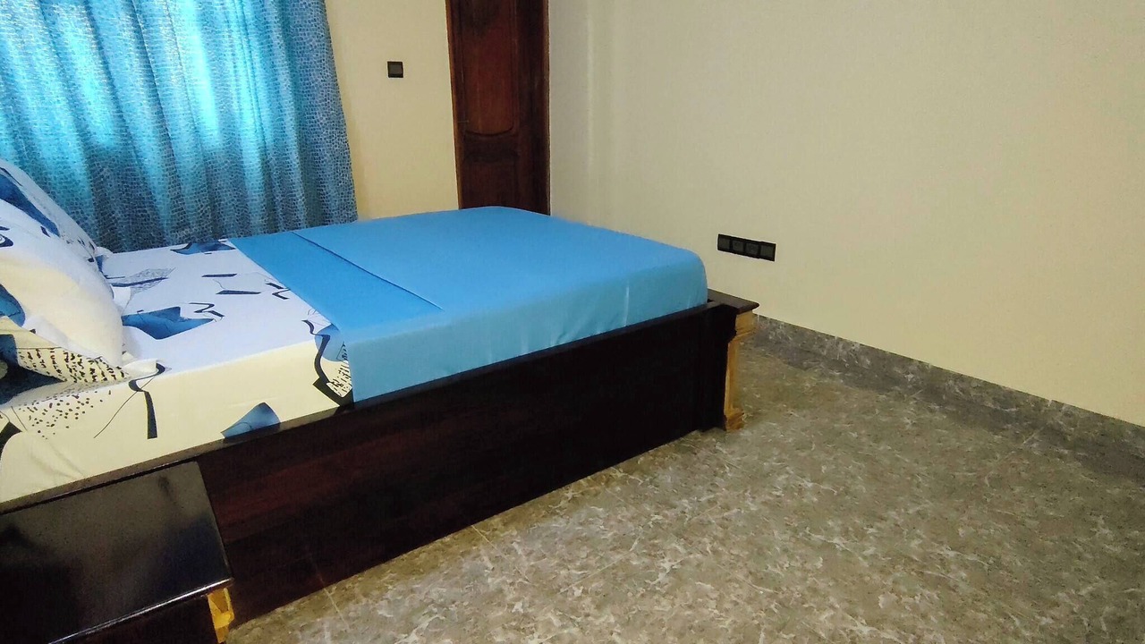 Photo of Bedroom in Lome