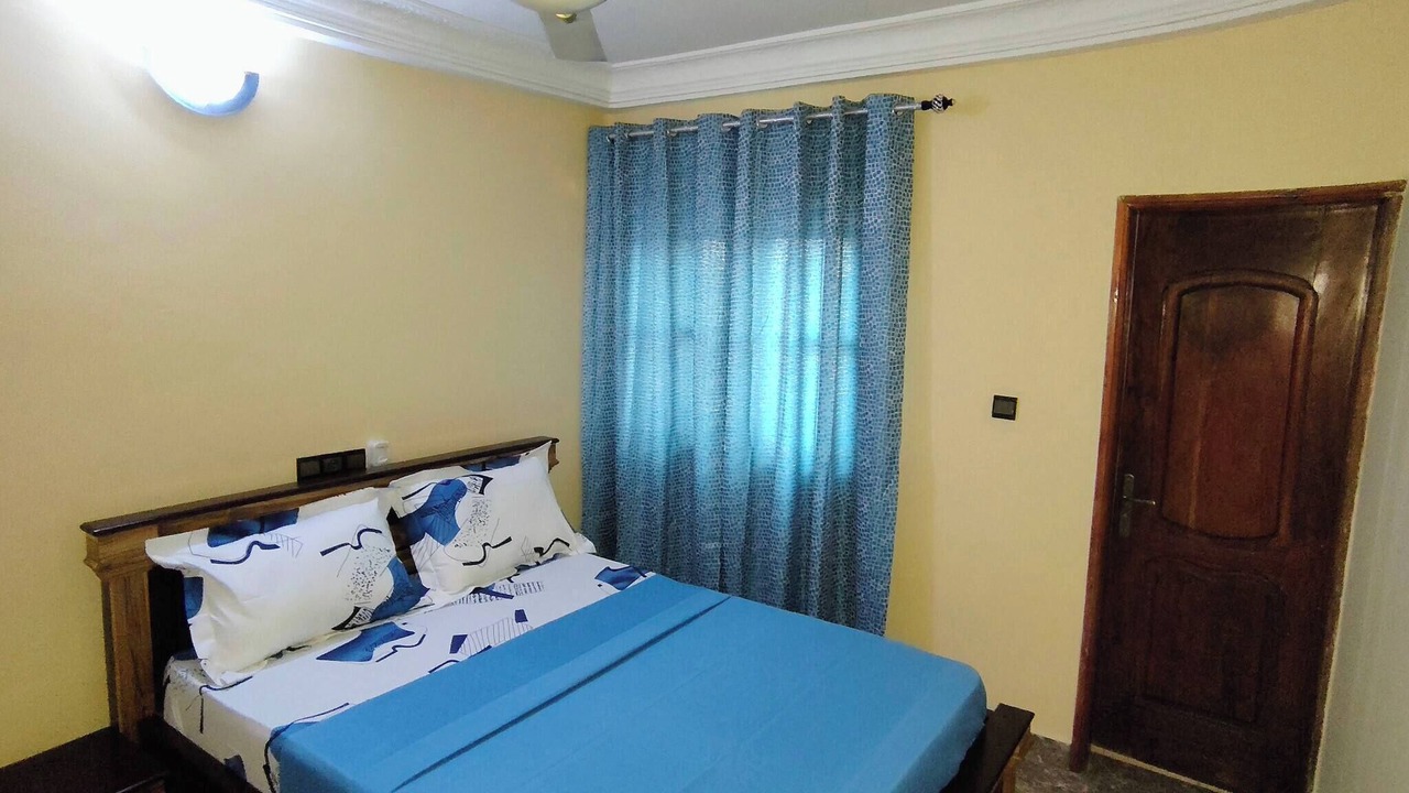 Photo of Bedroom in Lome