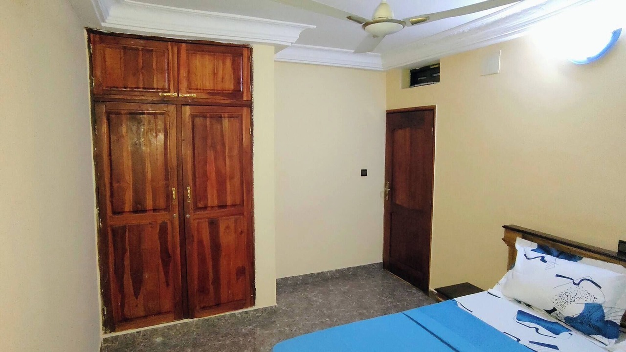 Photo of Bedroom in Lome