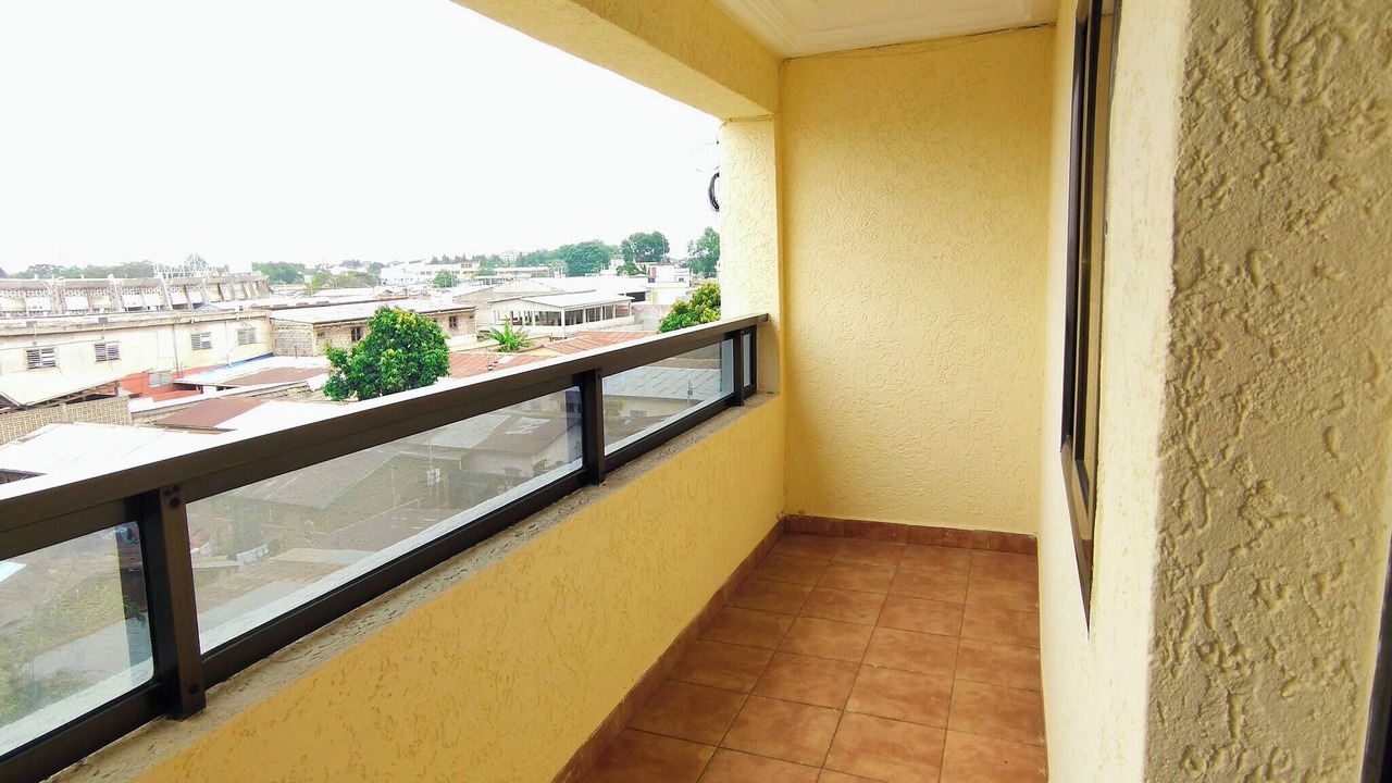 Photo of Outdoor in Lome