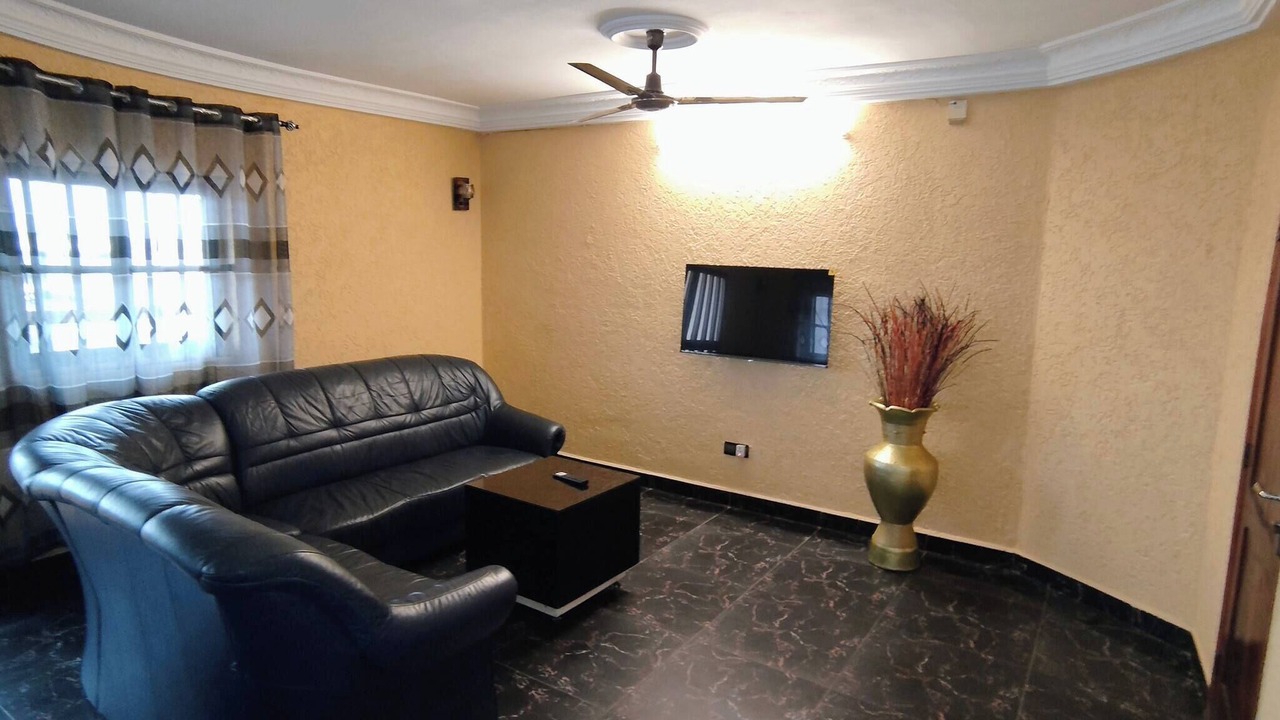 Photo of Livingroom in Lome