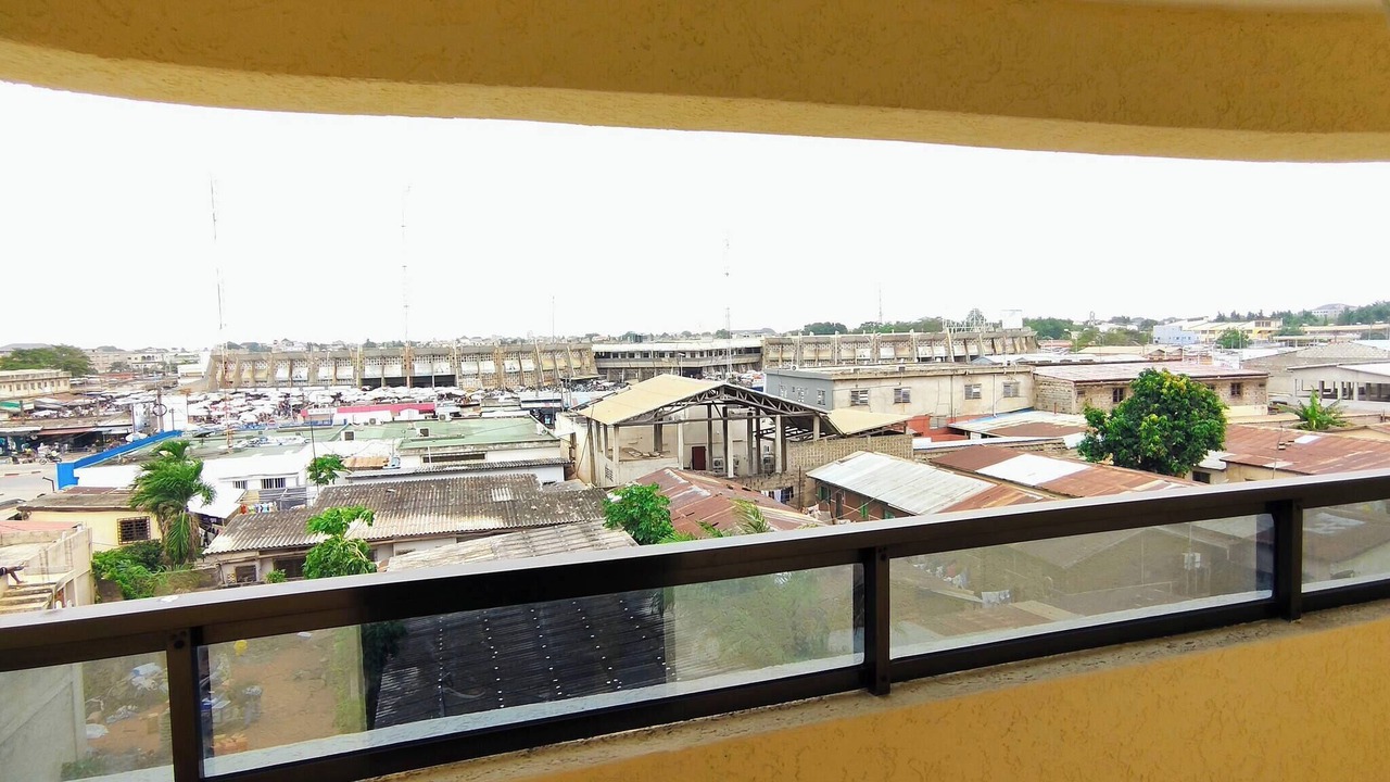 Photo of Others in Lome