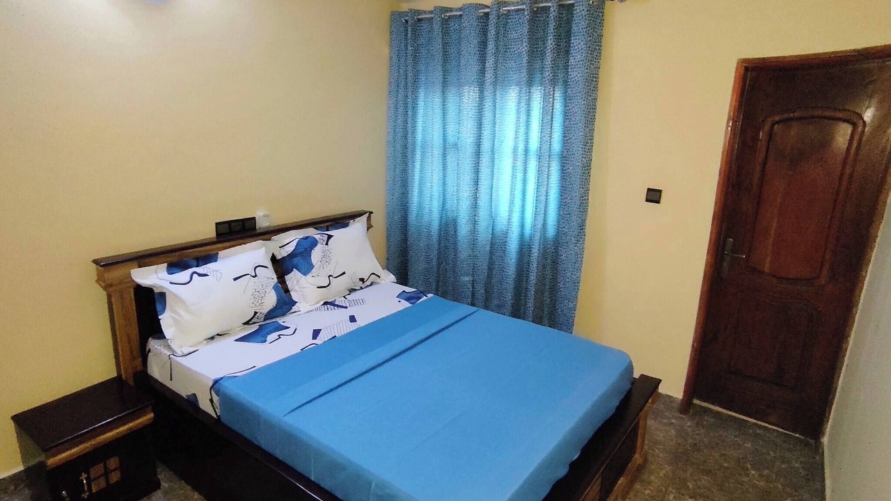 Photo of Bedroom in Lome