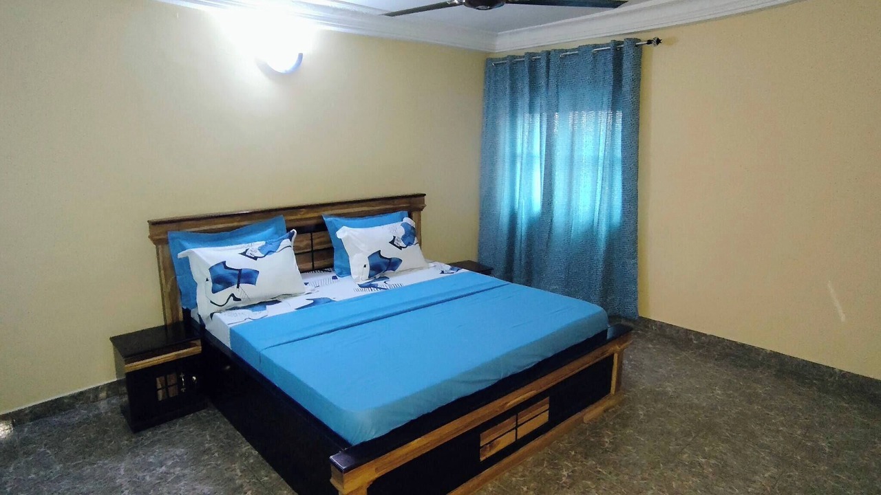 Photo of Bedroom in Lome