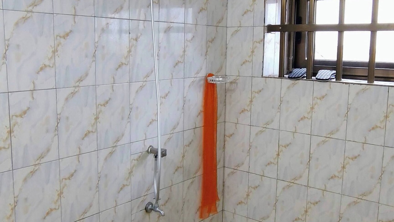 Photo of Bathroom in Lome