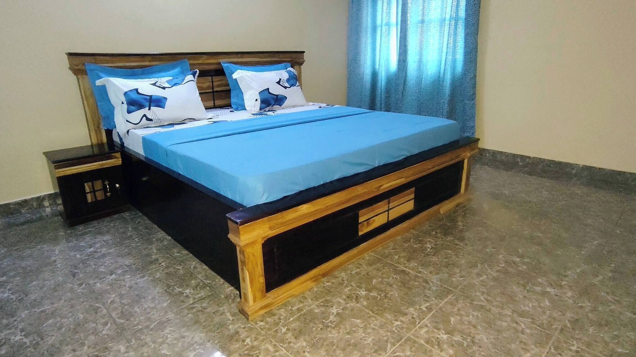 Photo of Bedroom in Lome