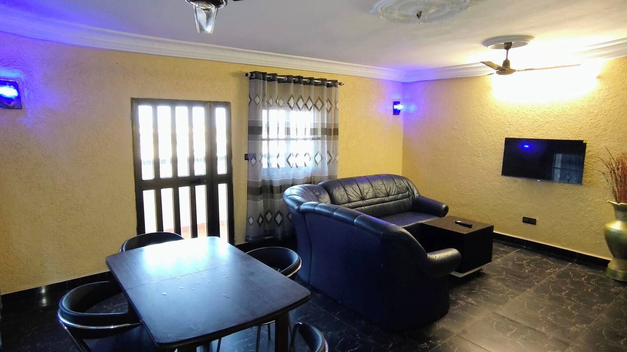Photo of Livingroom in Lome