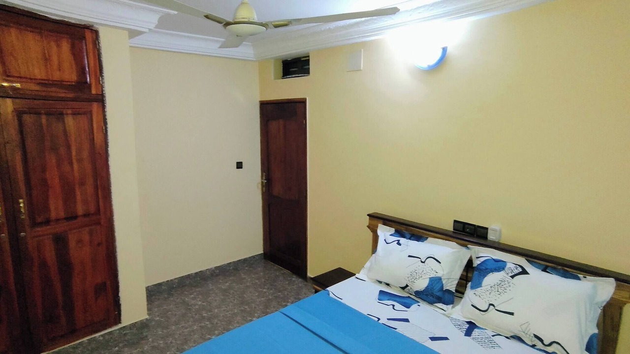 Photo of Bedroom in Lome
