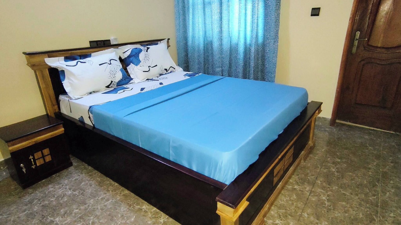 Photo of Bedroom in Lome