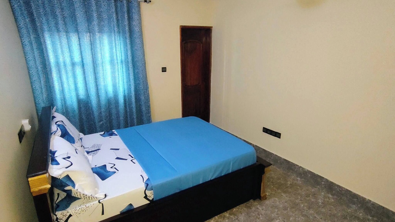 Photo of Bedroom in Lome