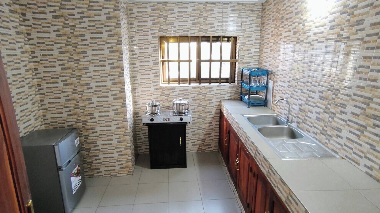Photo of Kitchen in Lome