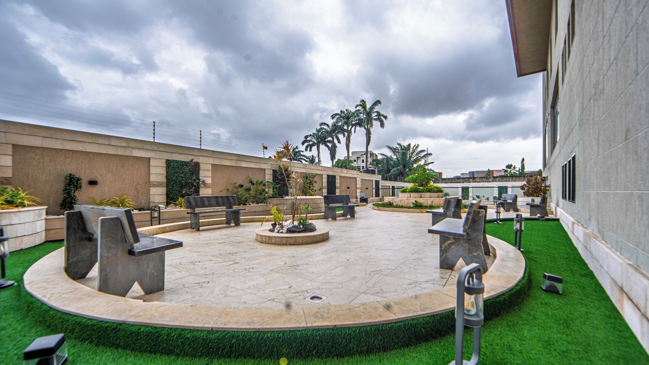 Photo of Outdoor in Dzorwulu