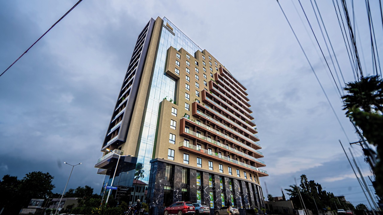 Photo of Outdoor in Dzorwulu