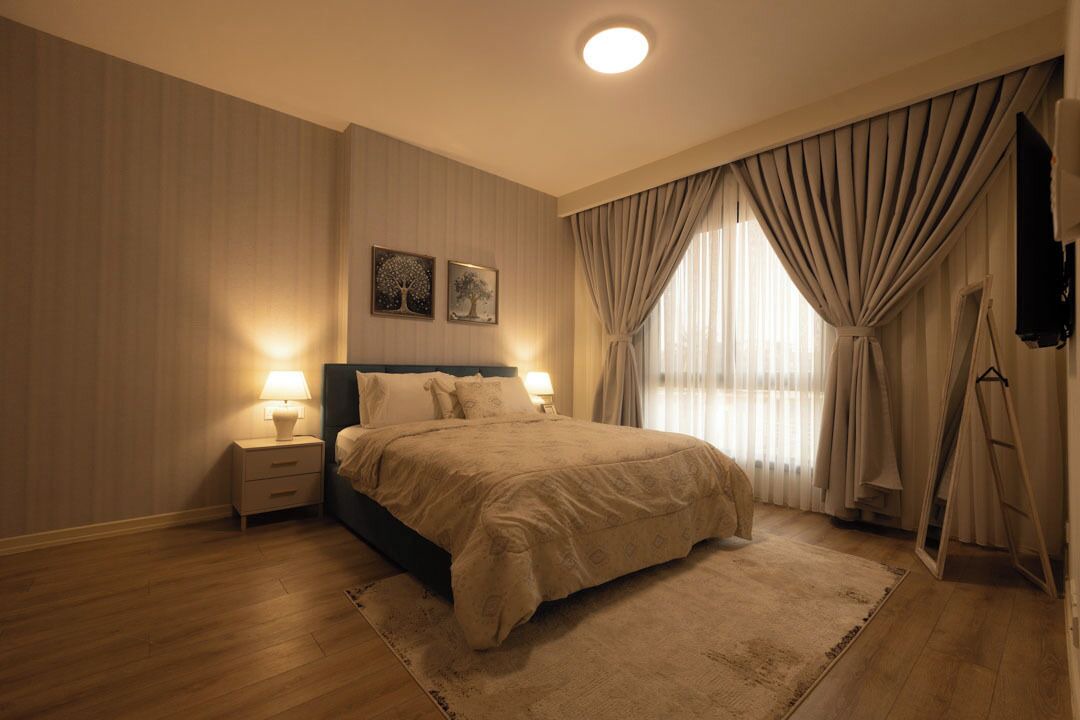 Photo of Bedroom in Dzorwulu