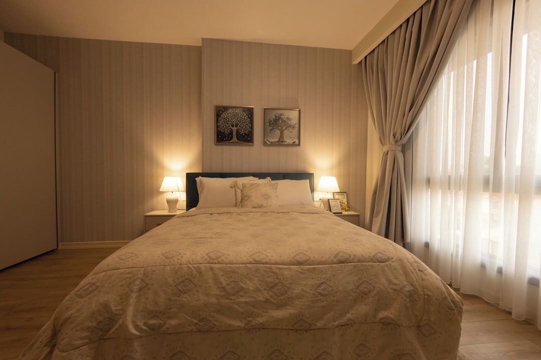 Photo of Bedroom in Dzorwulu