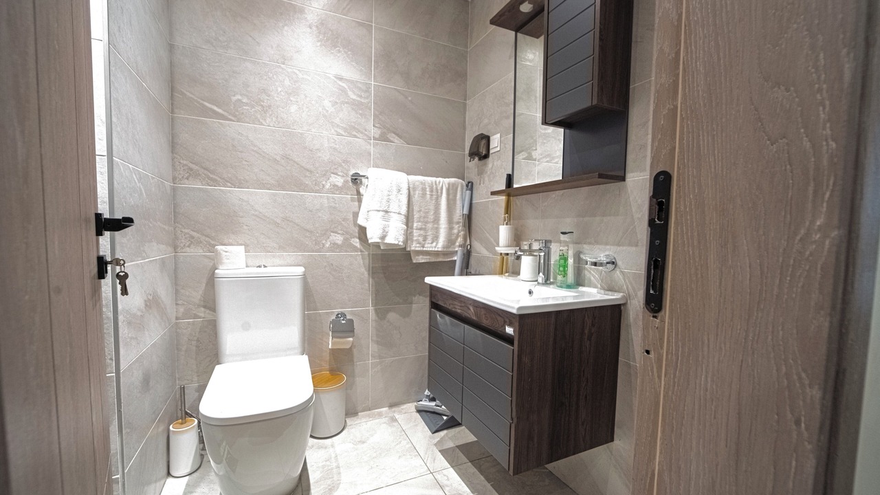 Photo of Bathroom in Dzorwulu