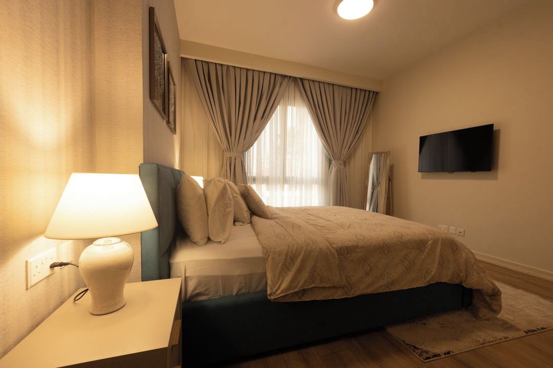 Photo of Bedroom in Dzorwulu