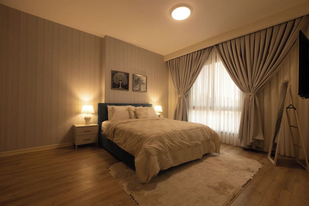 Photo of Bedroom in Dzorwulu