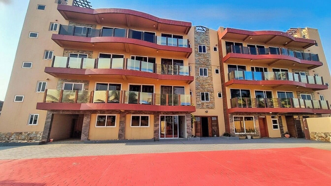 Photo of Outdoor in Labadi
