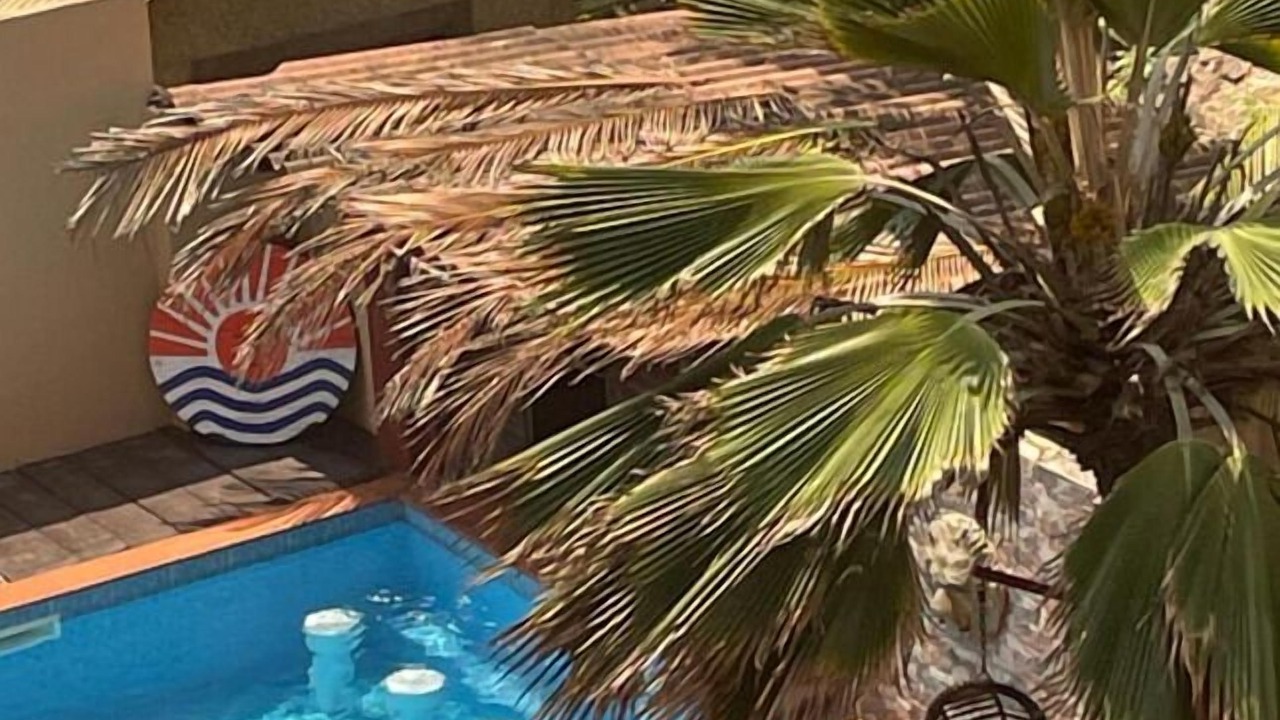 Photo of Outdoor in Labadi