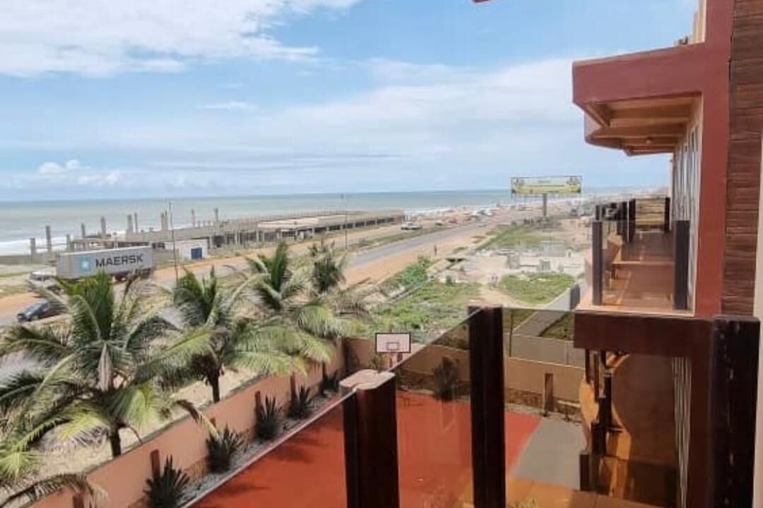 Photo of Outdoor in Labadi