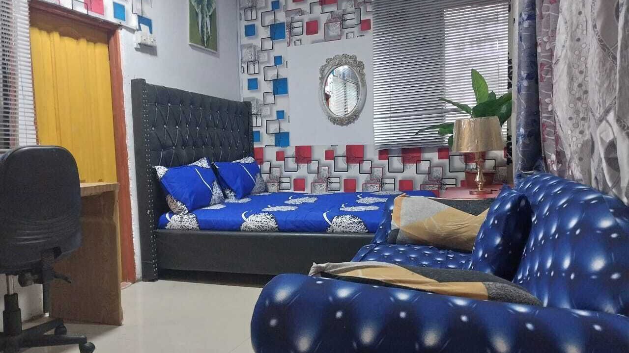Photo of Bedroom in Accra