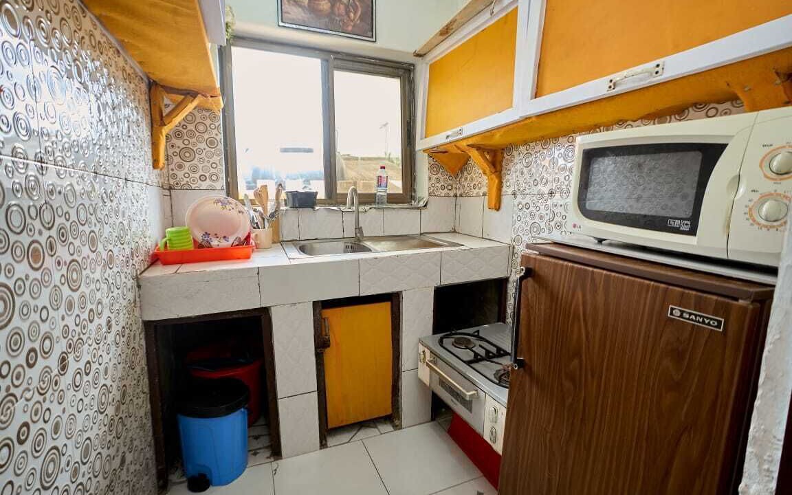 Photo of Kitchen in Accra